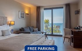 Hotel Cliff Belvedere